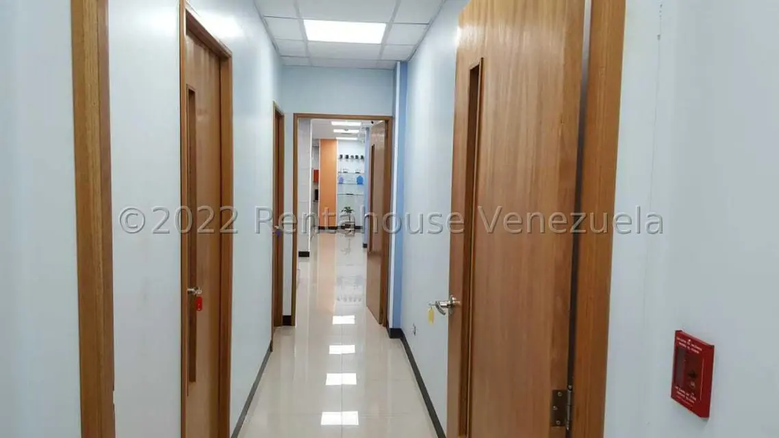 Oficina en Venta en Parroquia La Candelaria, Distrito Metropolitano - 26