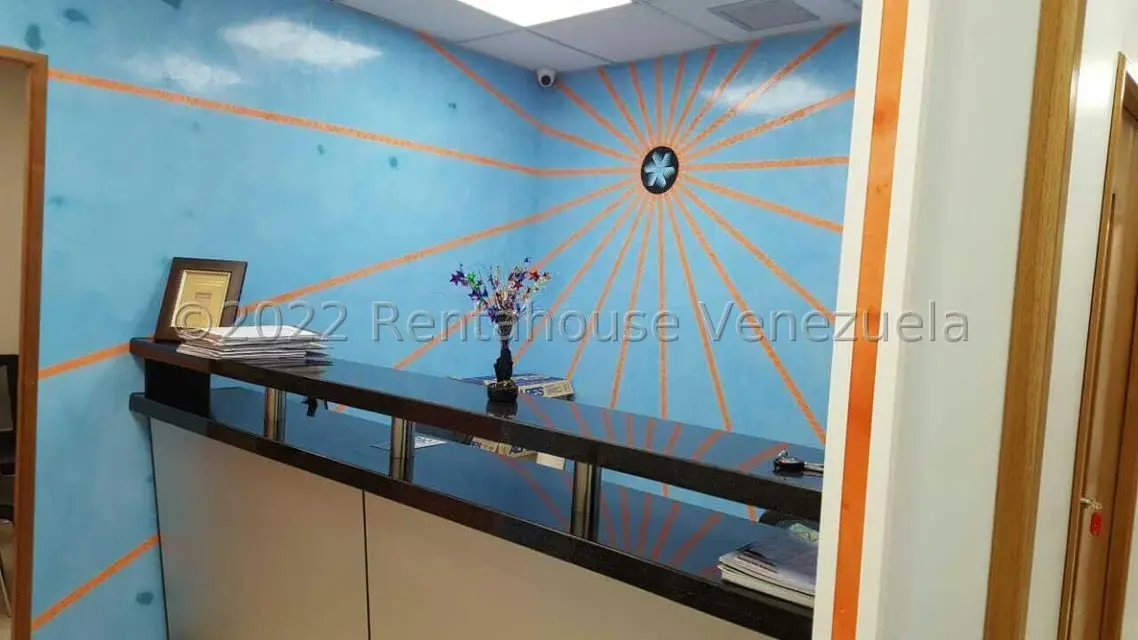 Oficina en Venta en Parroquia La Candelaria, Distrito Metropolitano - 27