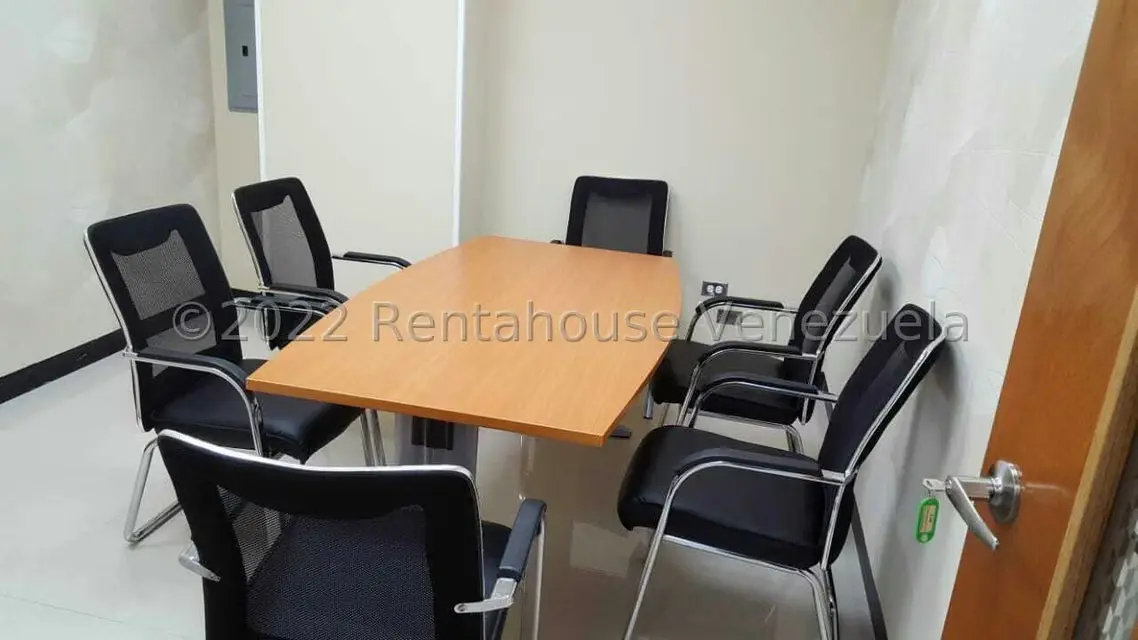 Oficina en Venta en Parroquia La Candelaria, Distrito Metropolitano - 28