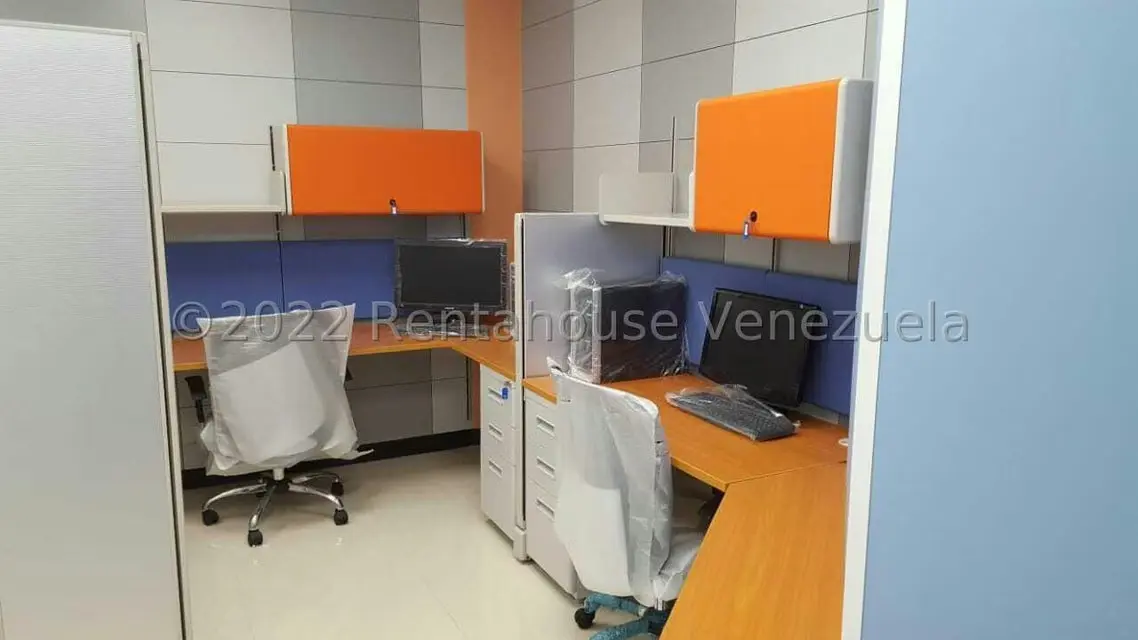 Oficina en Venta en Parroquia La Candelaria, Distrito Metropolitano - 29