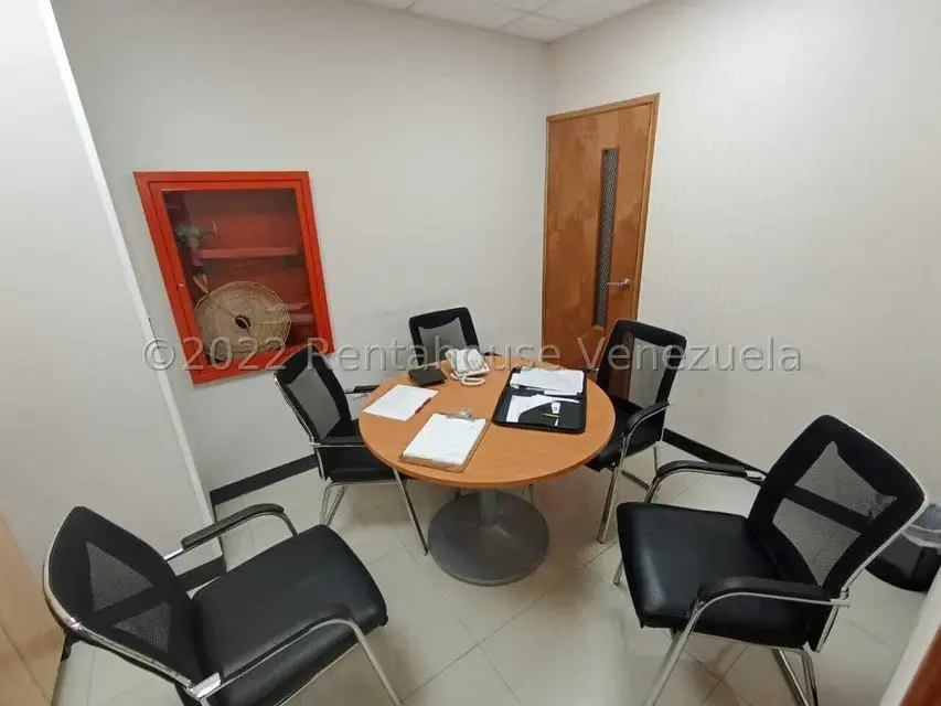 Oficina en Venta en Parroquia La Candelaria, Distrito Metropolitano - 3