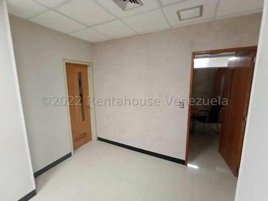 Oficina en Venta en Parroquia La Candelaria, Distrito Metropolitano - 6