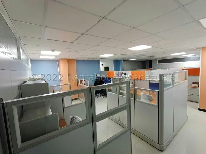 Oficina en Venta en Parroquia La Candelaria, Distrito Metropolitano - 9