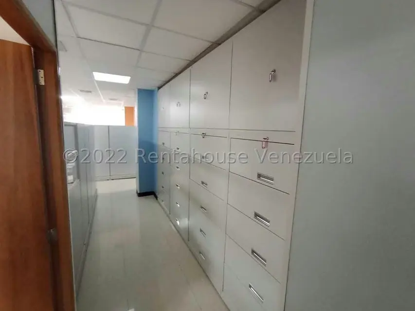 Oficina en Venta en Parroquia La Candelaria, Distrito Metropolitano - 10