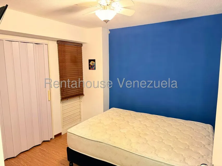 Apartamento (1 Nivel) en Alquiler en Los Naranjos del Cafetal, Distrito Metropolitano - 12