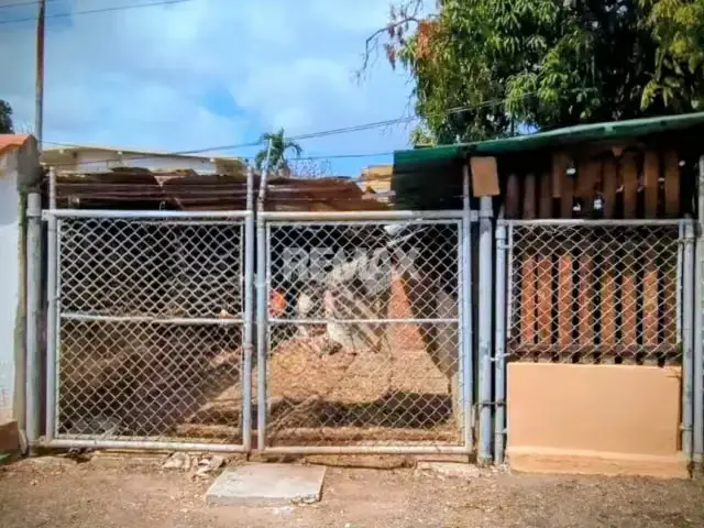 Terreno en alquiler