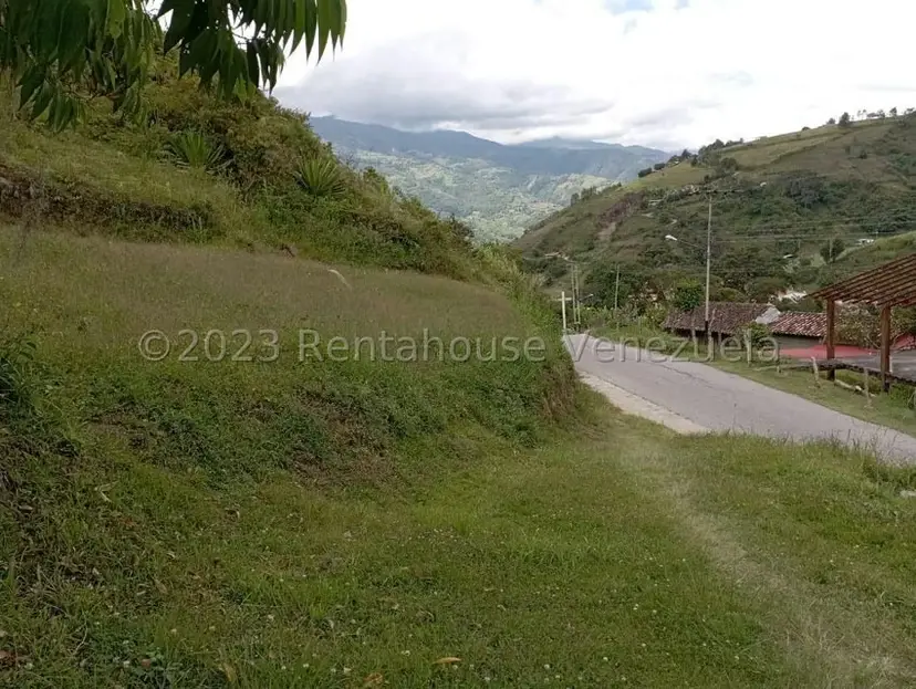 Terreno (Residencial) en Venta en El Valle, Merida