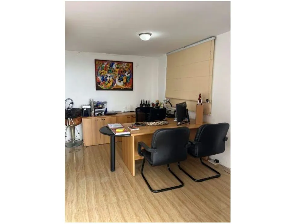 Se vende Apto 300m² 5h/5b/3p Oripoto - 17