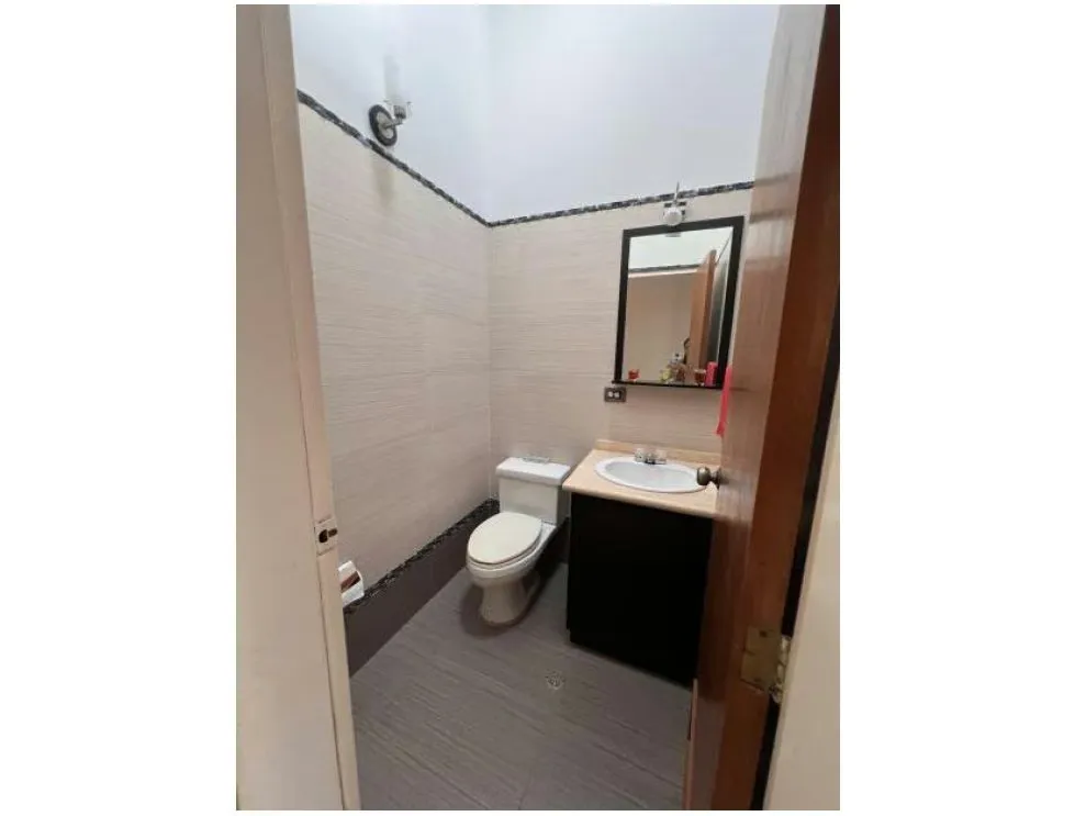 Se vende Apto 300m² 5h/5b/3p Oripoto - 18