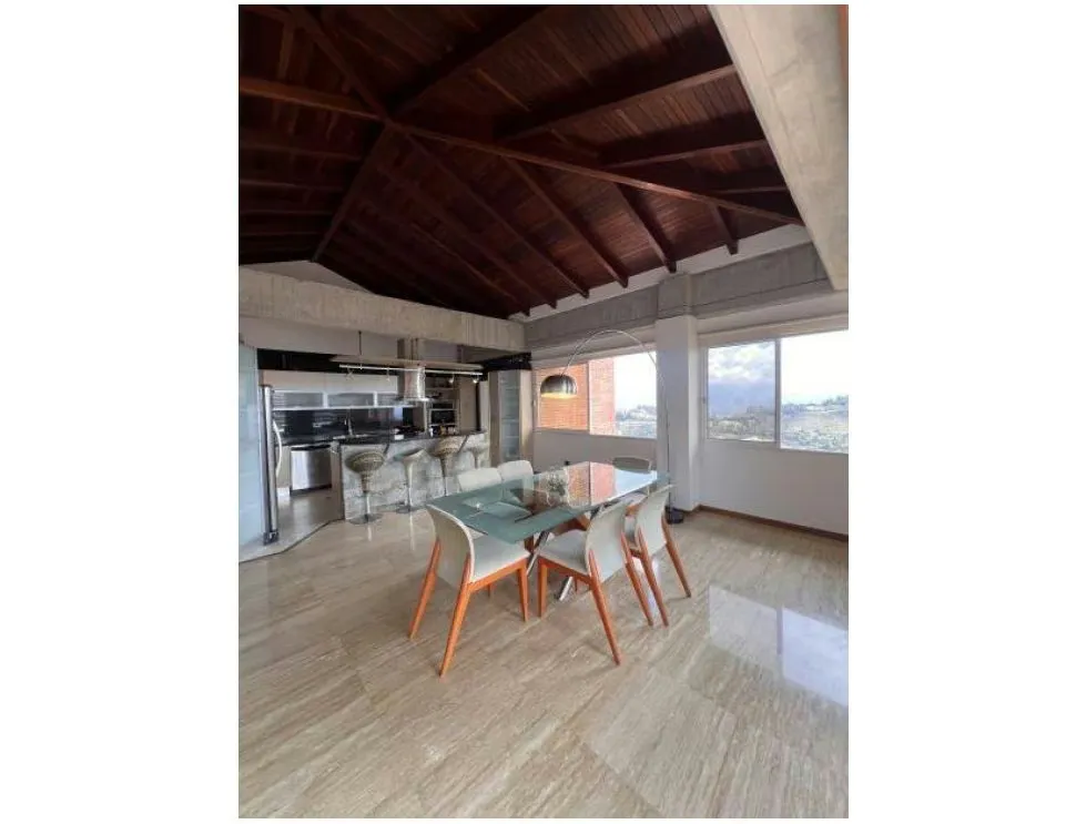 Se vende Apto 300m² 5h/5b/3p Oripoto - 8
