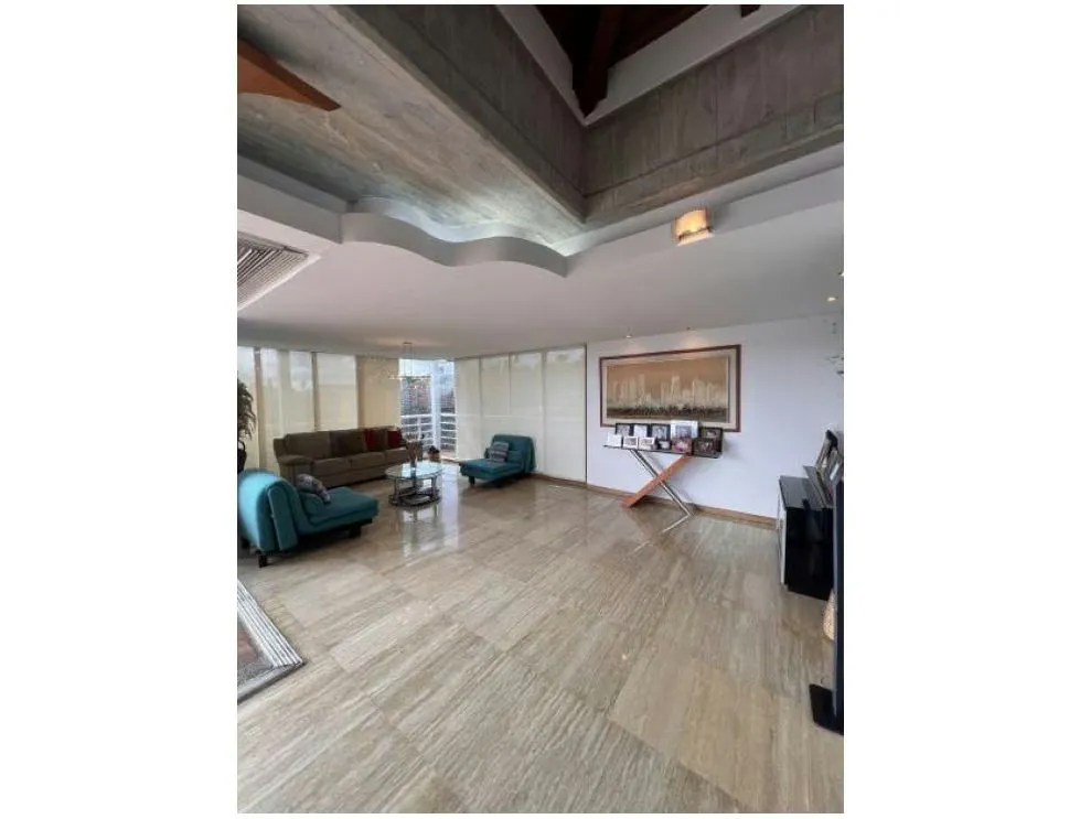 Se vende Apto 300m² 5h/5b/3p Oripoto - 9