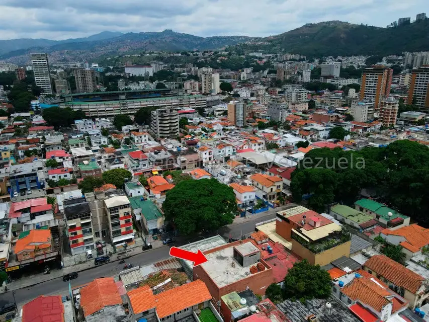 Galpon - Deposito en Alquiler en El Paraiso, Distrito Metropolitano - 12