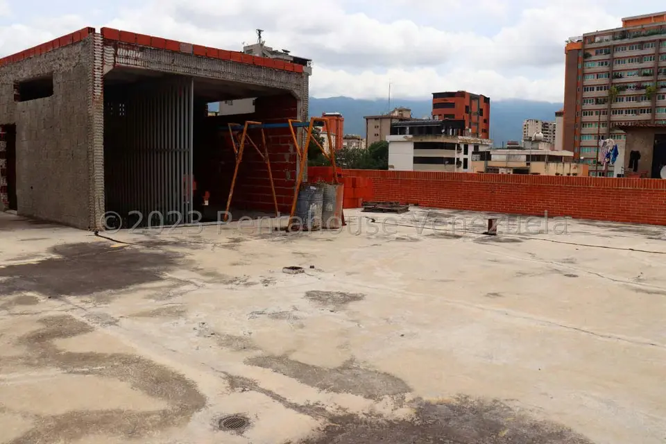 Galpon - Deposito en Alquiler en El Paraiso, Distrito Metropolitano - 10