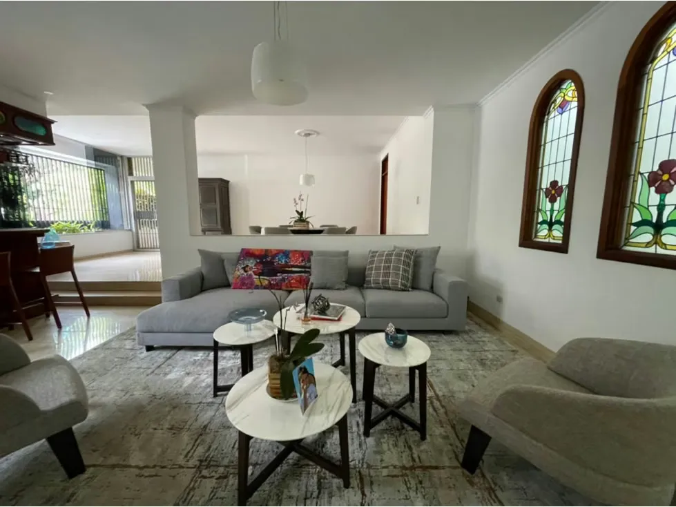 Se vende apto 364m² -4h+s/5b+s/3p en La Castellana - 6