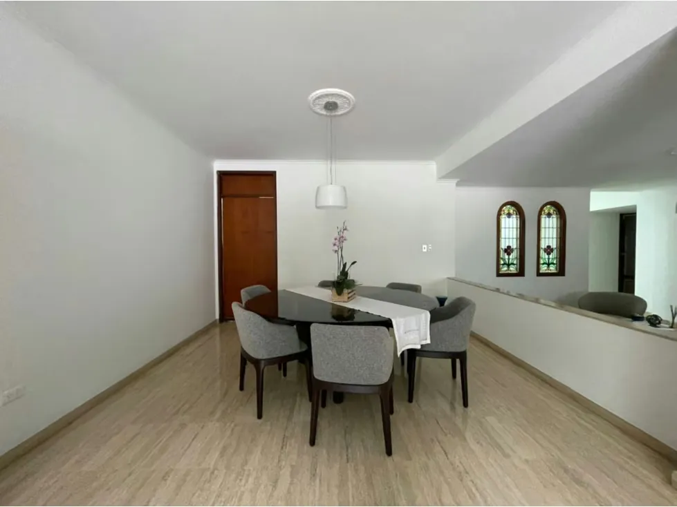 Se vende apto 364m² -4h+s/5b+s/3p en La Castellana - 7