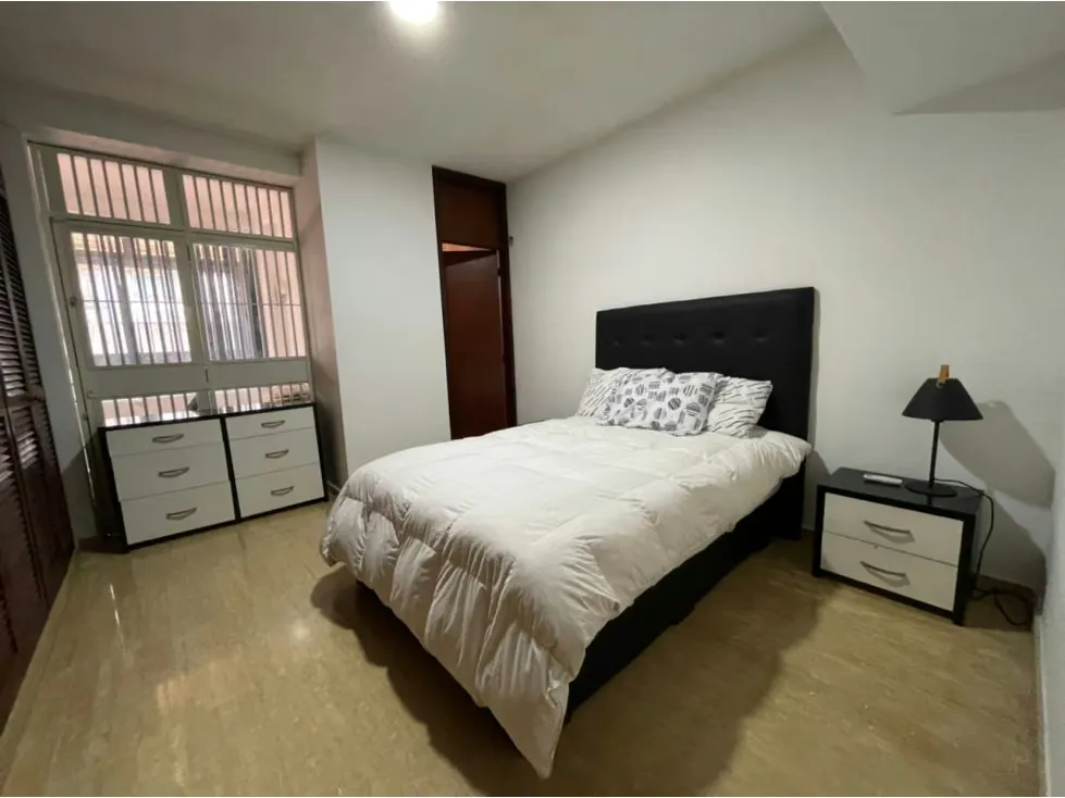 Se vende apto 364m² -4h+s/5b+s/3p en La Castellana - 10
