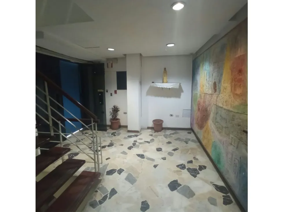VENTA EDIFICIO COMERCIAL BELLO MONTE 712m2 - 2