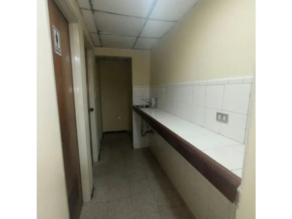 VENTA EDIFICIO COMERCIAL BELLO MONTE 712m2 - 16