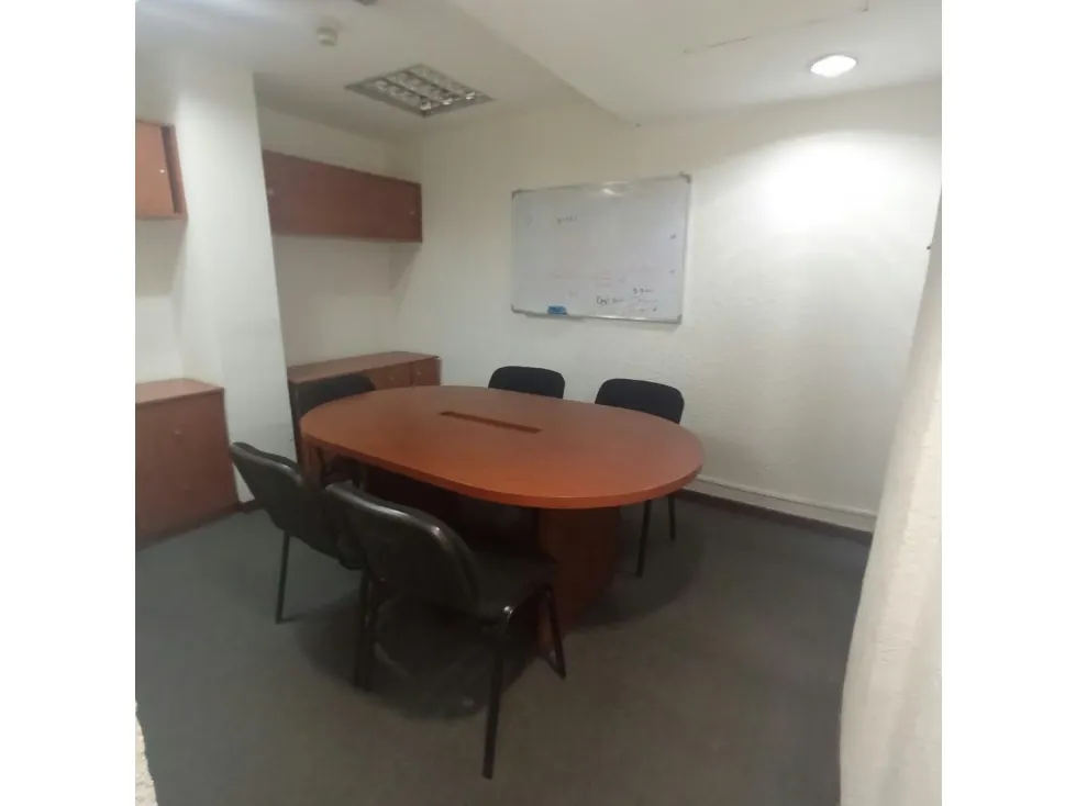VENTA EDIFICIO COMERCIAL BELLO MONTE 712m2 - 10