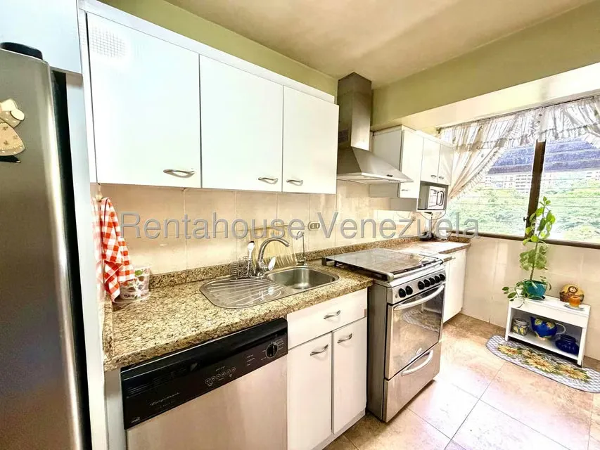 Apartamento (1 Nivel) en Venta en Las Mesetas de Santa Rosa de Lima, Distrito Metropolitano - 11