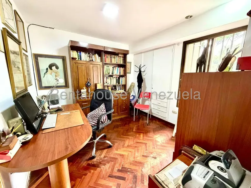 Apartamento (1 Nivel) en Venta en Las Mesetas de Santa Rosa de Lima, Distrito Metropolitano - 13