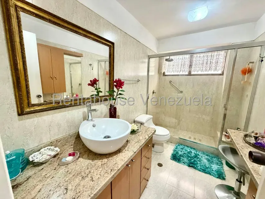 Apartamento (1 Nivel) en Venta en Las Mesetas de Santa Rosa de Lima, Distrito Metropolitano - 15