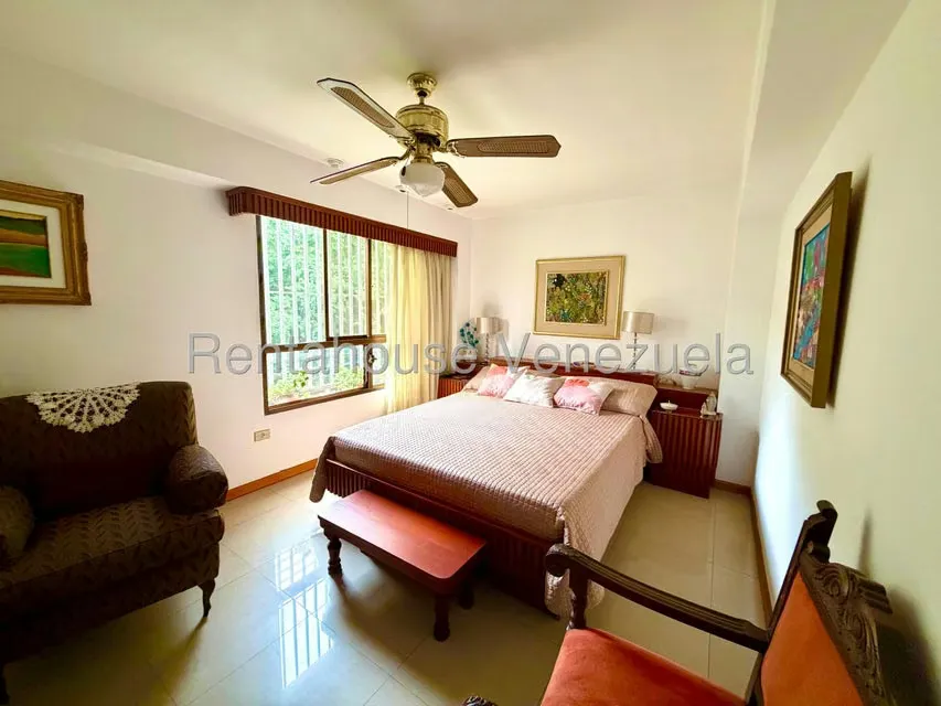 Apartamento (1 Nivel) en Venta en Las Mesetas de Santa Rosa de Lima, Distrito Metropolitano - 17