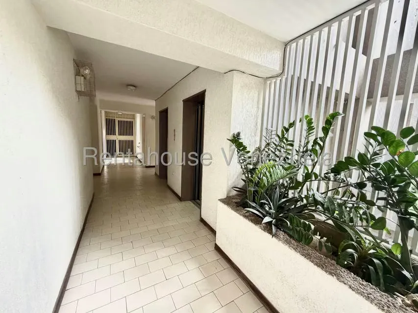 Apartamento (1 Nivel) en Venta en Las Mesetas de Santa Rosa de Lima, Distrito Metropolitano - 19