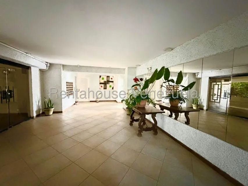 Apartamento (1 Nivel) en Venta en Las Mesetas de Santa Rosa de Lima, Distrito Metropolitano - 20