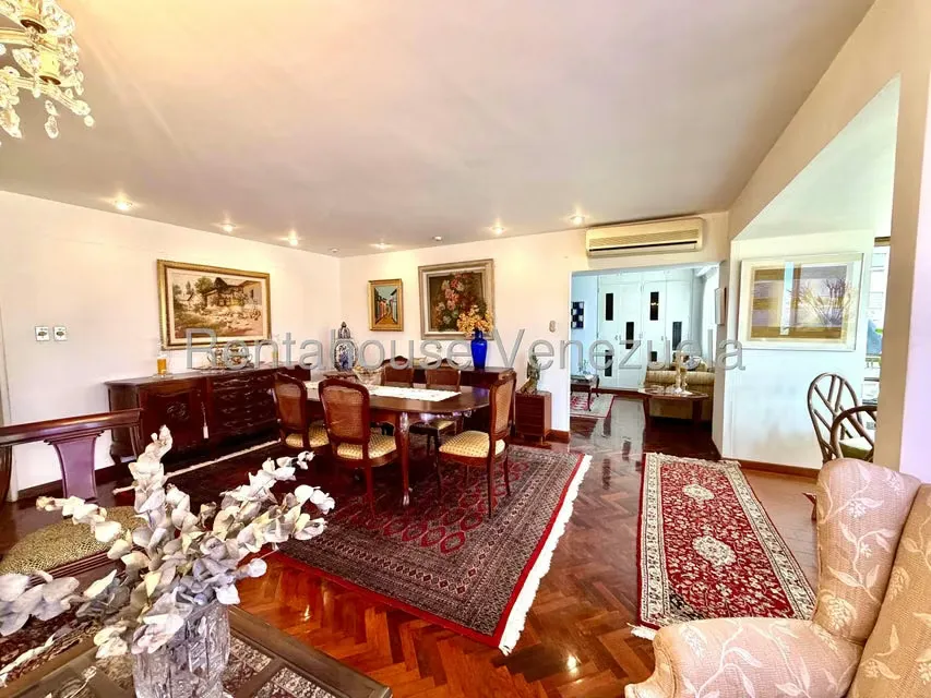 Apartamento (1 Nivel) en Venta en Las Mesetas de Santa Rosa de Lima, Distrito Metropolitano - 3