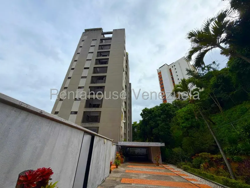 Apartamento (1 Nivel) en Venta en Las Mesetas de Santa Rosa de Lima, Distrito Metropolitano - 21