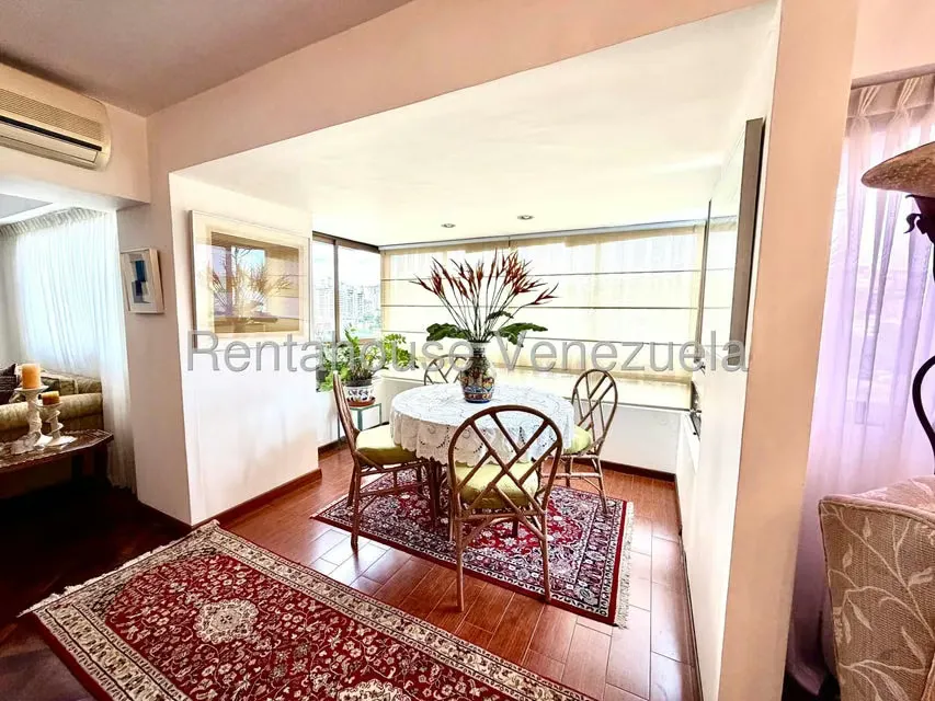 Apartamento (1 Nivel) en Venta en Las Mesetas de Santa Rosa de Lima, Distrito Metropolitano - 4