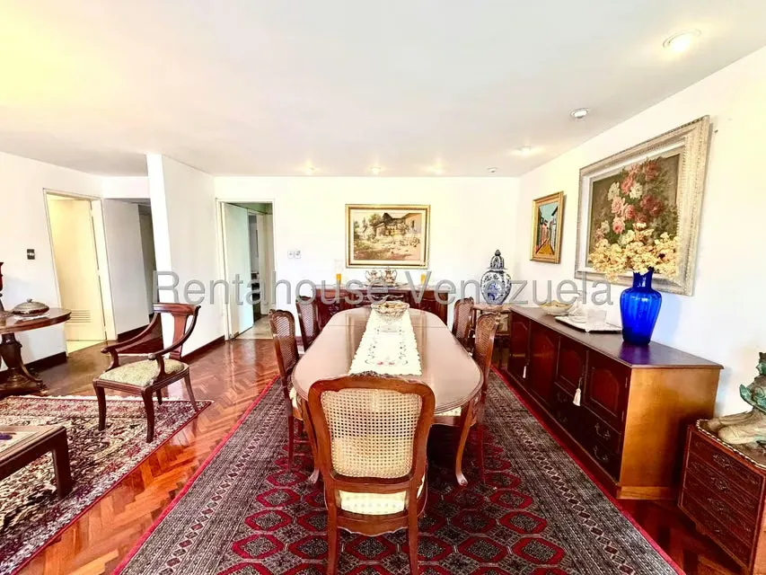 Apartamento (1 Nivel) en Venta en Las Mesetas de Santa Rosa de Lima, Distrito Metropolitano - 6