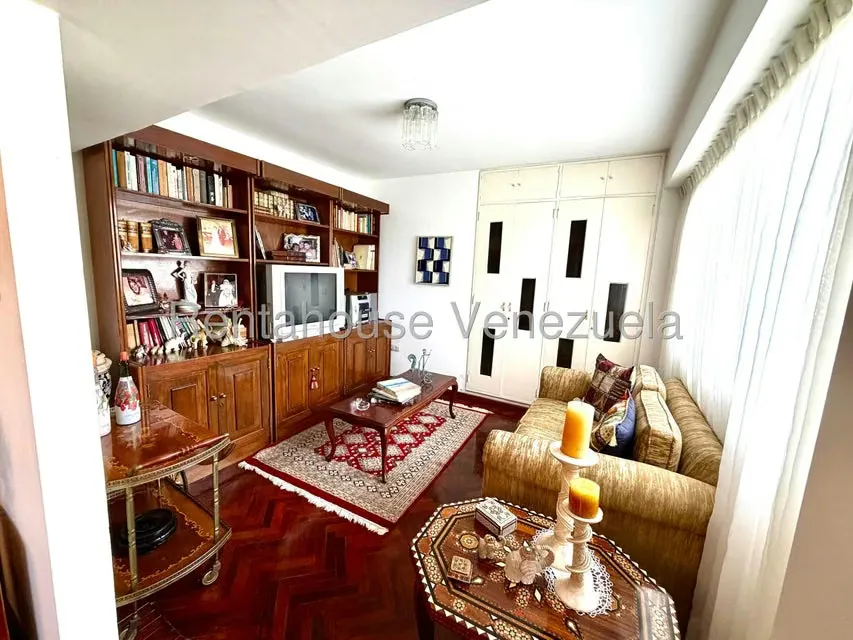 Apartamento (1 Nivel) en Venta en Las Mesetas de Santa Rosa de Lima, Distrito Metropolitano - 7