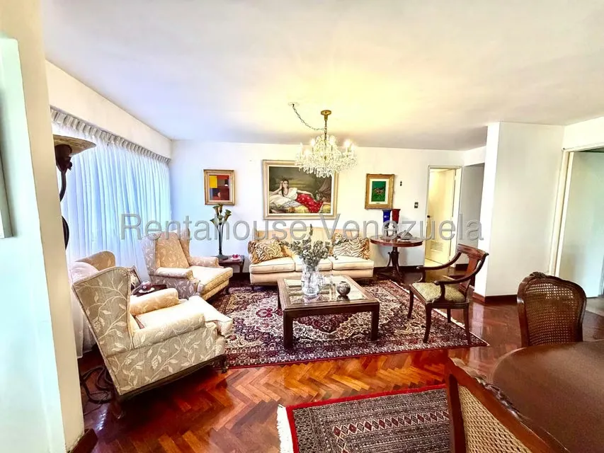 Apartamento (1 Nivel) en Venta en Las Mesetas de Santa Rosa de Lima, Distrito Metropolitano - 8