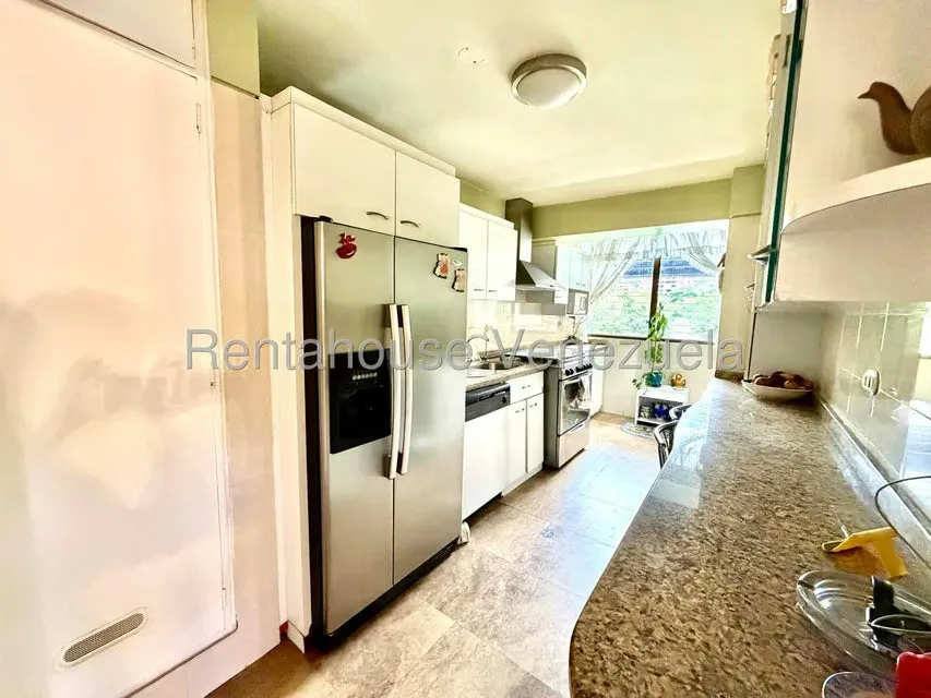Apartamento (1 Nivel) en Venta en Las Mesetas de Santa Rosa de Lima, Distrito Metropolitano - 9