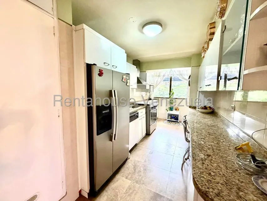 Apartamento (1 Nivel) en Venta en Las Mesetas de Santa Rosa de Lima, Distrito Metropolitano - 10
