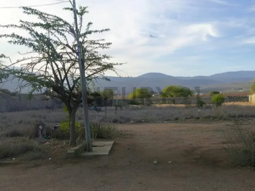 Parcela en urbanismo privado, sector Valle Verde, municipio García