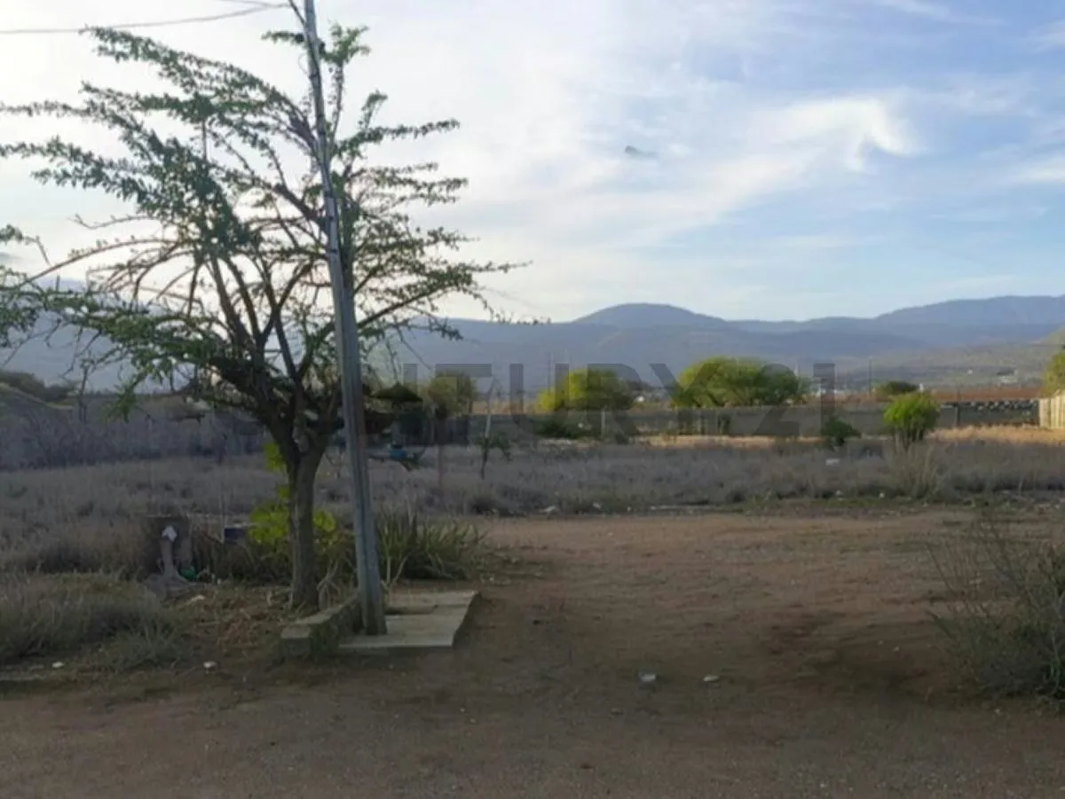 Parcela en urbanismo privado, sector Valle Verde, municipio García