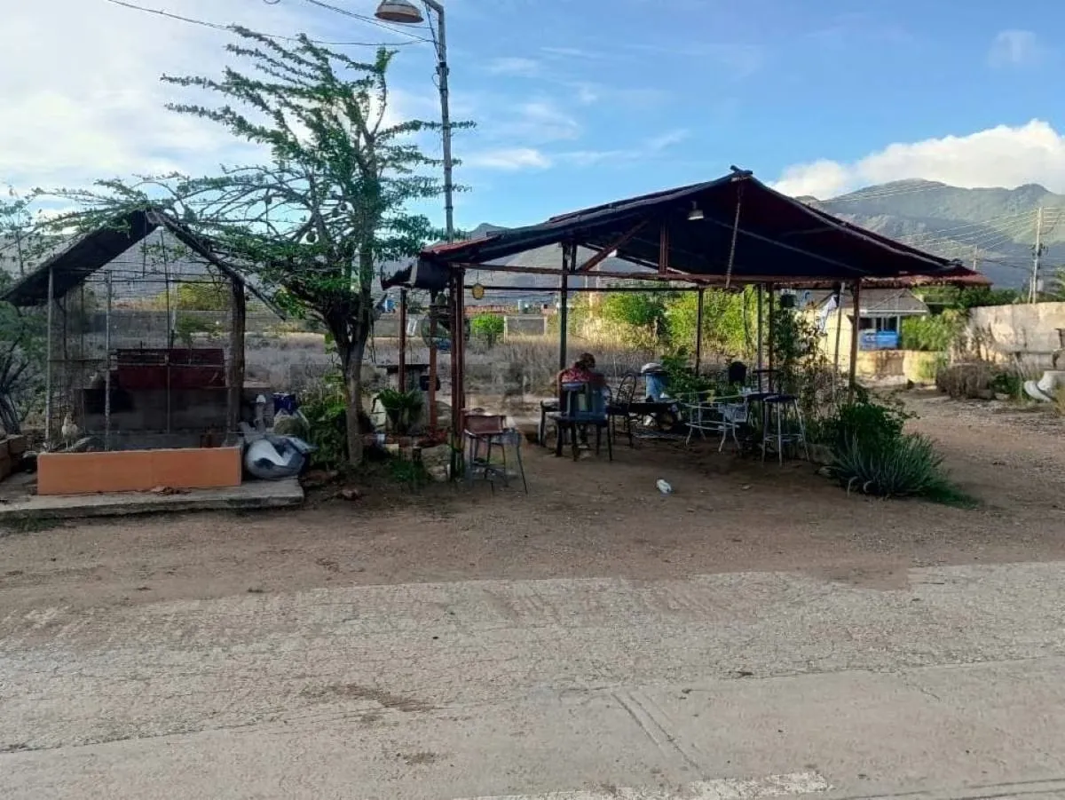 Parcela en urbanismo privado, sector Valle Verde, municipio García - 2