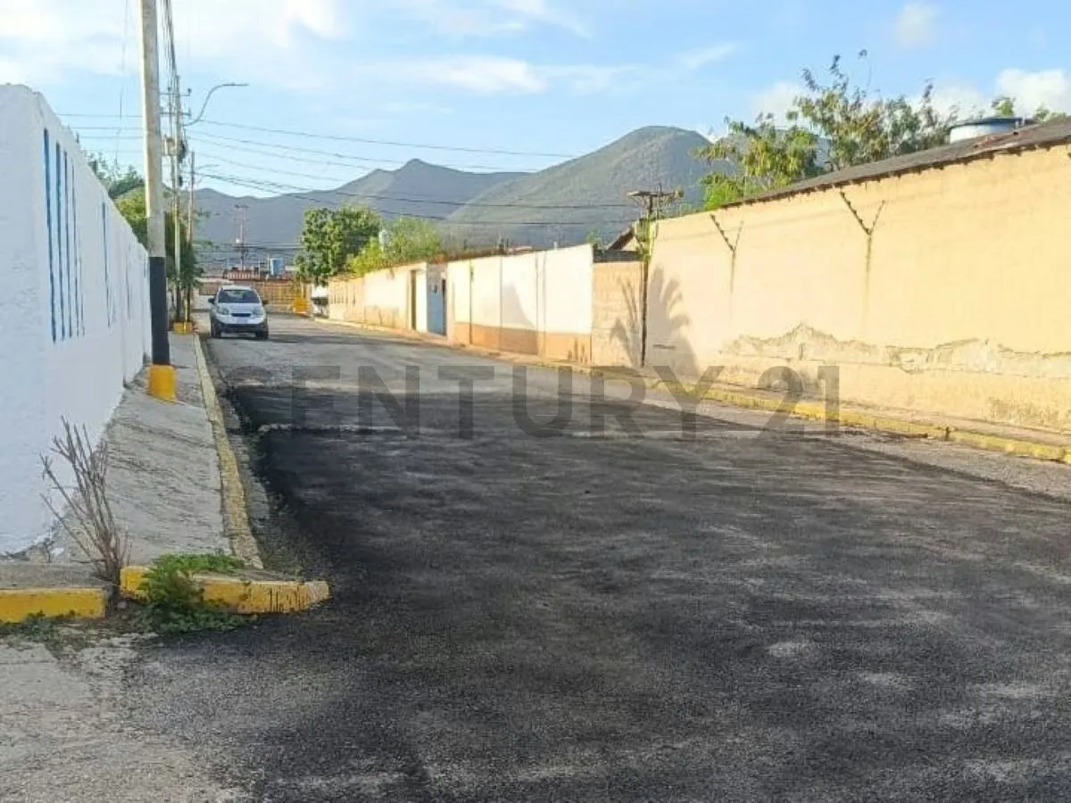 Parcela en urbanismo privado, sector Valle Verde, municipio García - 4