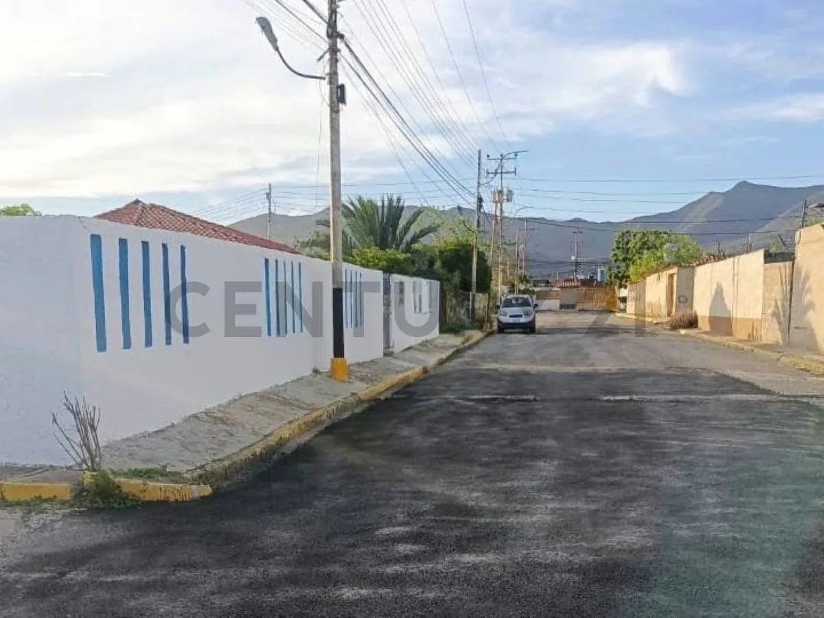 Parcela en urbanismo privado, sector Valle Verde, municipio García - 5