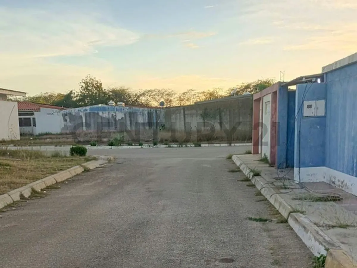 Parcela en urbanismo privado, sector Valle Verde, municipio García - 7