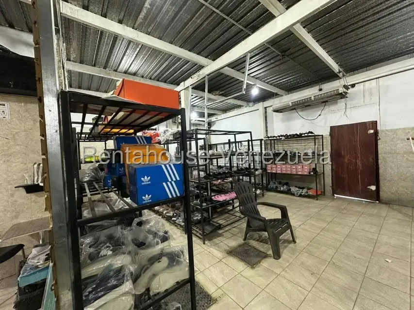 Local Comercial en Alquiler en Centro, Lara - 11