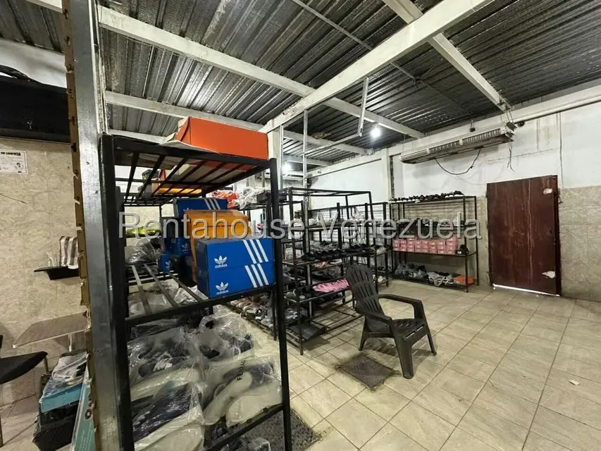Local Comercial en Alquiler en Centro, Lara - 13
