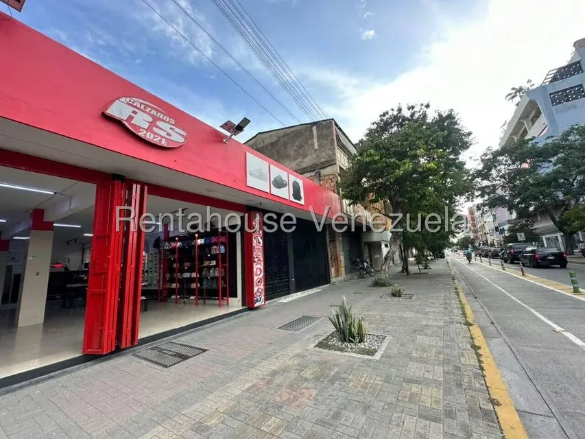 Local Comercial en Alquiler en Centro, Lara - 18