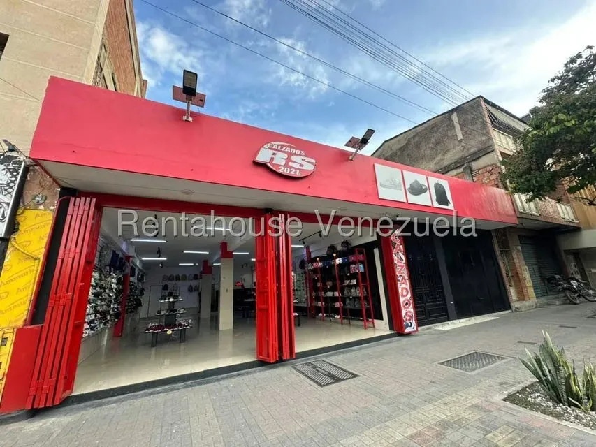 Local Comercial en Alquiler en Centro, Lara - 19