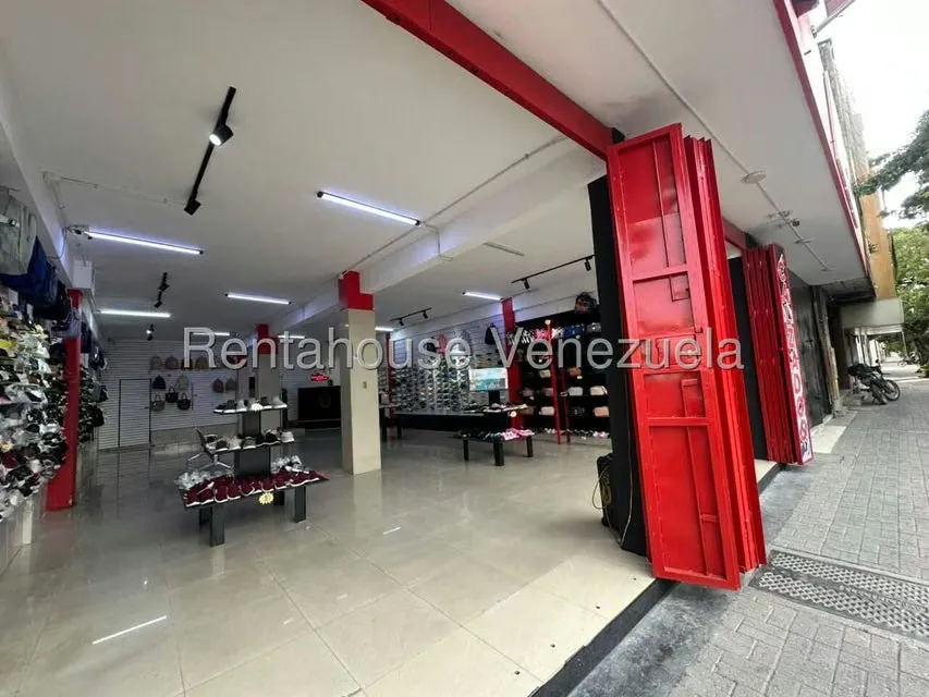 Local Comercial en Alquiler en Centro, Lara - 3