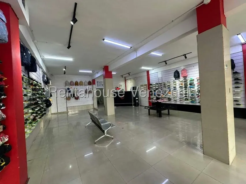 Local Comercial en Alquiler en Centro, Lara - 4