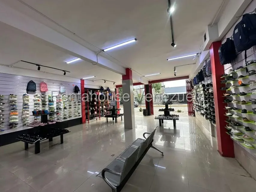Local Comercial en Alquiler en Centro, Lara - 5